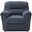 Hamilton Chair In Blue