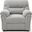 Hamilton Chair In Gray