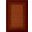 Hamilton Rust 7'10" x 11' Rug