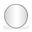 Hammer Iron Mirror In Black