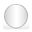 Hammer Iron Mirror In Silver