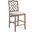 Hampton Counter Stool In Driftwood