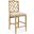 Hampton Counter Stool In Natural