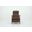 Hampton Push Thru The Arms Recliner In Walnut