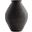 Hannela Antique Brown Large Vase