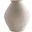 Hannela Antique Tan Small Vase