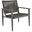 Harbor Lounge In Slate Gray