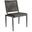 Harbor Side Chair In Slate Gray