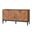 Hargapas 4 Door Sideboard In Walnut
