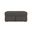Harleigh Storage Ottoman In Ash and Black