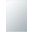 Harlon Mirror in White