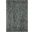 Harlow Denim/Charcoal 2'6" x 7'6" Rug