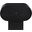 Harlow Nightstand In Black