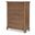 Harmony 6 Drawer Chest In Ovation Tweed