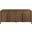 Harmony Oak Veneer and Solid Wood Sideboard/Buffet In Brown
