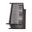 Harper 4 In 1 Convertible Crib In Espresso