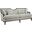 Harper Ivory Sofa