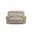 Harper Power Reclining Loveseat with Power Head Rests and Power Lumbar In Cream