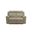 Harper Power Reclining Loveseat with Power Head Rests and Power Lumbar In Taupe