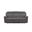 Harper Power Reclining Sofa with Power Head Rests and Power Lumbar In Cement