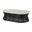 Harris Coffee Table In Onyx