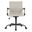 Harris Leather Home Office Chair In Tan and Black