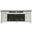 Hartford 76 Inch TV Stand with Fireplace Console In White
