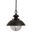 Harwich 10 Inch Outdoor Pendant In Burnished Bronze