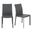 Hasina Side Chair Set of 2 In Gray