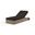 Havana Adjustable Chaise in Spectrum Carbon