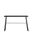Havana Console In Black and Brown