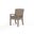 Havana Dining Chair in Cast Sage