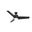 Havoc 54 Inch WeatherMax Indoor/Outdoor Ceiling Fan with LED Light Kit and Wall Control In Matte Black