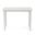 Hawthorne Bar Table In Antique White