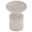 Haynes Solid Mango Accent Table In White Wash