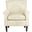 Hazina Abbey Mist Club Chair