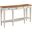 Laguna Headlands Bowfront Sideboard In Tides