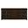 Hearst Sideboard 4-Door 4-Drawer In Barista Brown