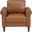 Hector Chair In Brown