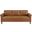 Hector Sofa In Brown