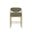 Heloise Counter Stool In Ivanhoe Pine