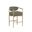 Heloise Counter Stool In Ivanhoe Pine