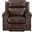Hensley Power Recliner In Smooth Espresso