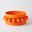 Hera Bowl In Orange