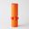 Hera Large Vase In Orange