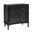 Herbie Nightstand In Black