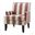 Herrera Armchair In Red