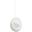 Hide White Outdoor Patio Swing Chair Without Stand