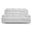 Higgesbee Power Reclining Sofa with Drop Down Table In Alloy