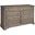Highland Park Dresser In Driftwood